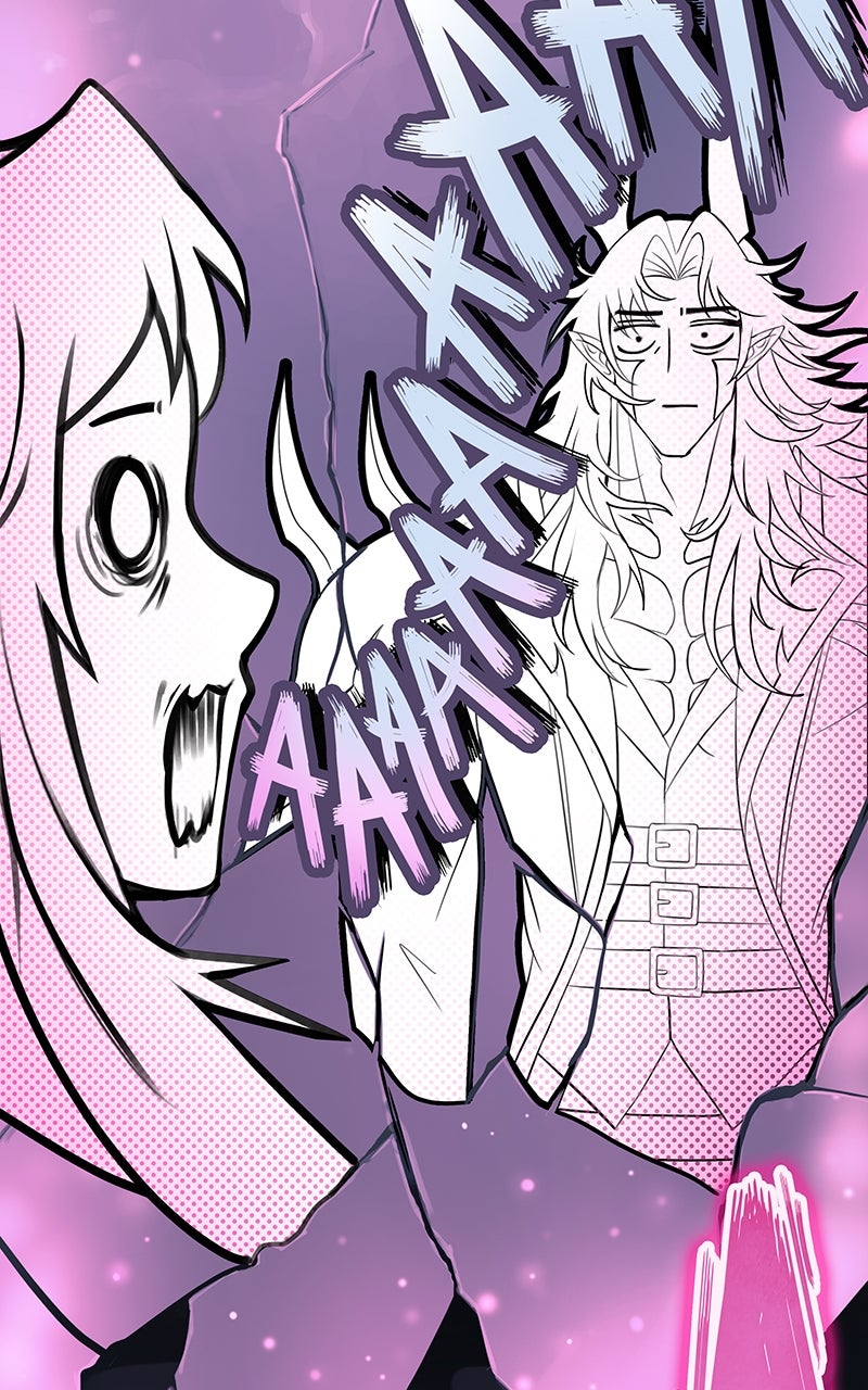 Raising Hell: A Demon