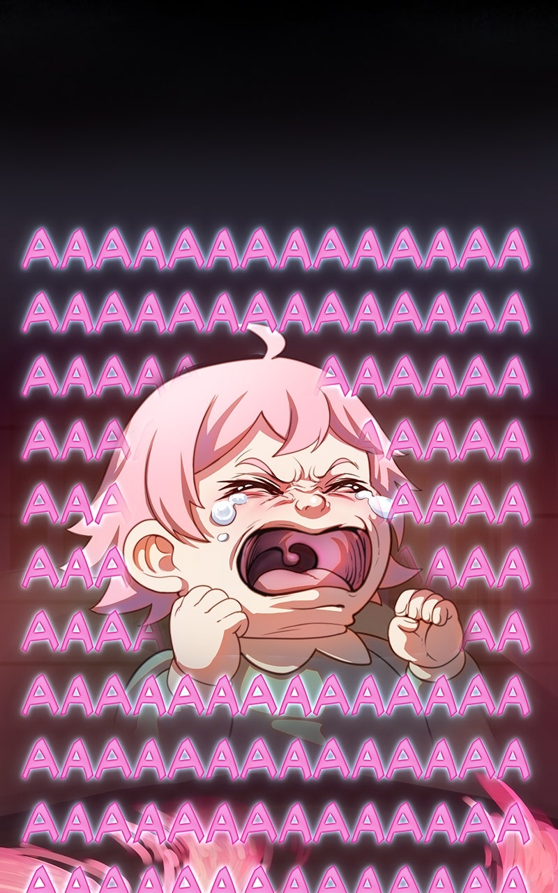 Raising Hell: A Demon