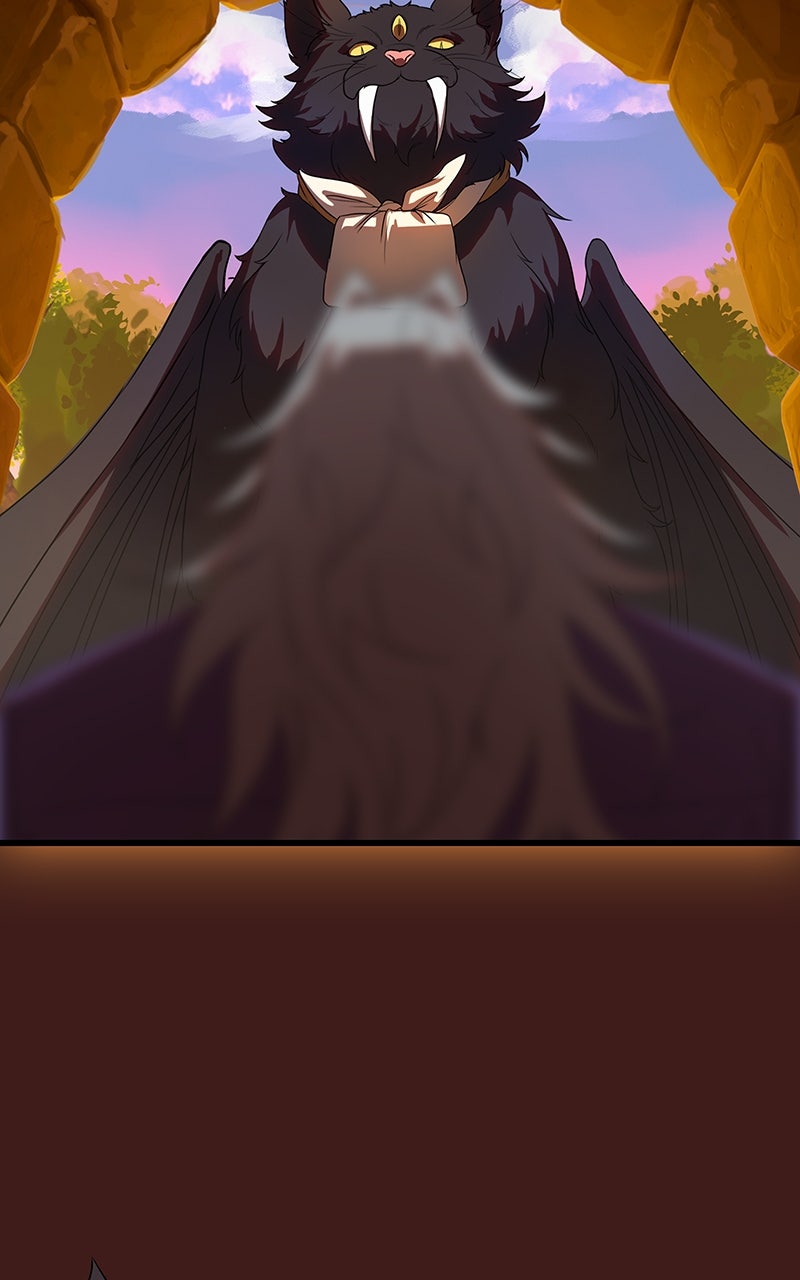 Raising Hell: A Demon