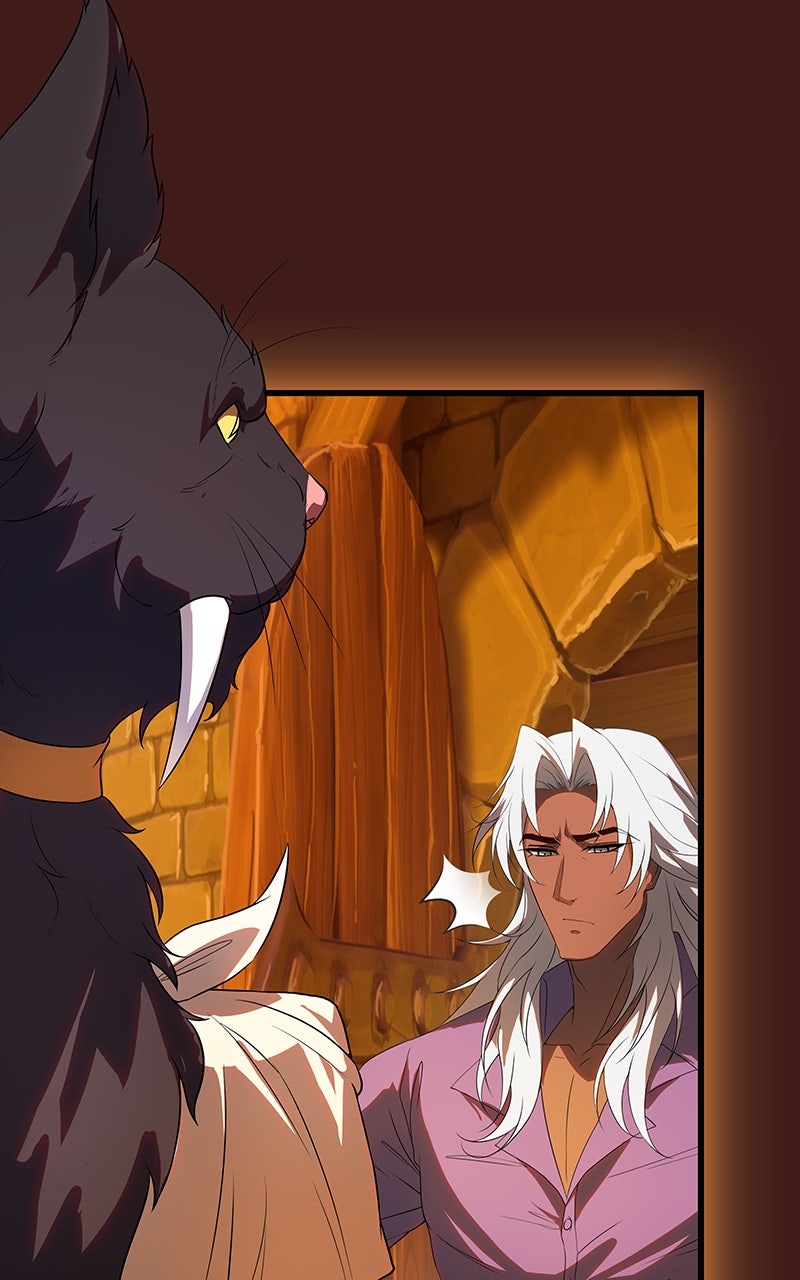 Raising Hell: A Demon