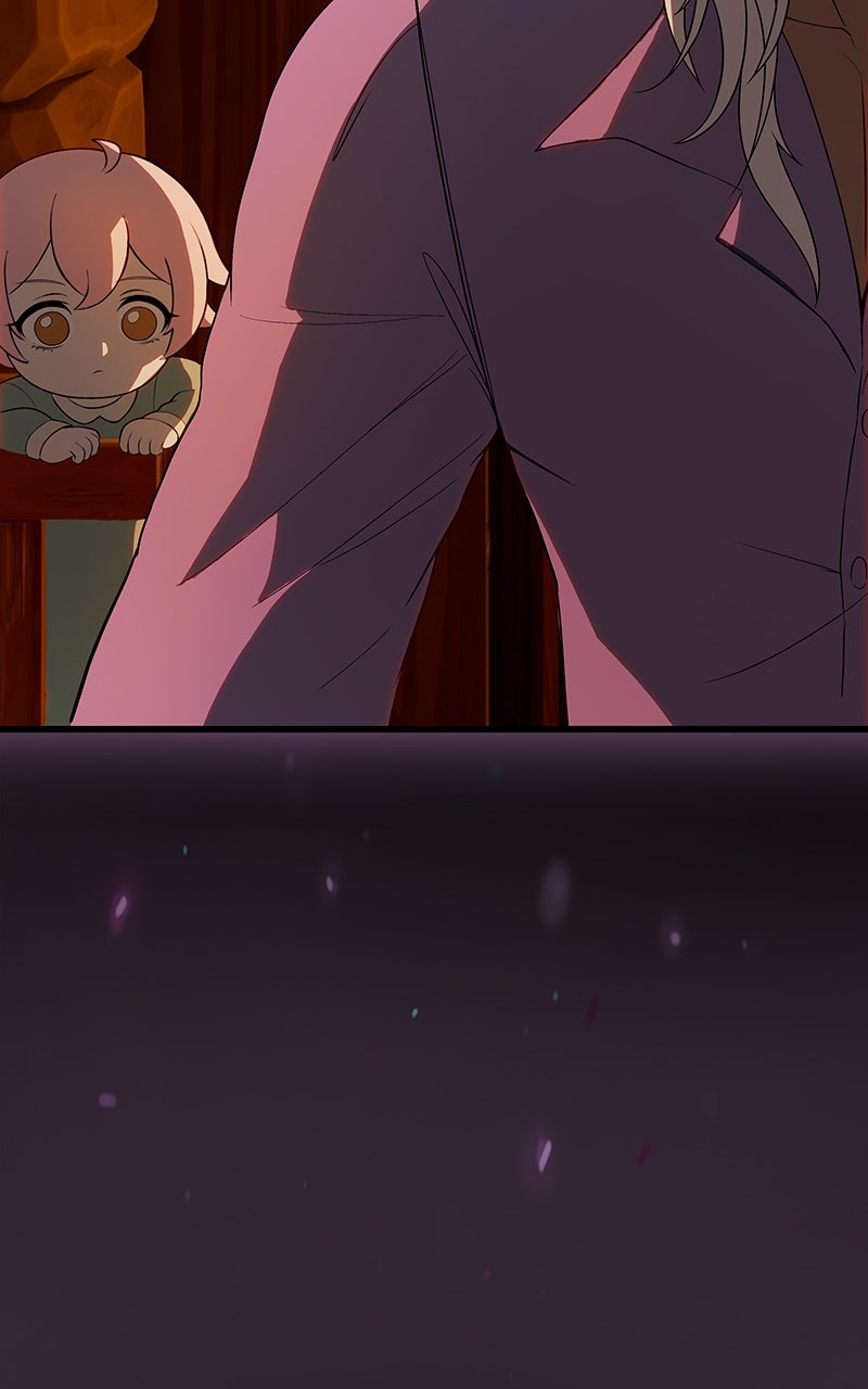 Raising Hell: A Demon