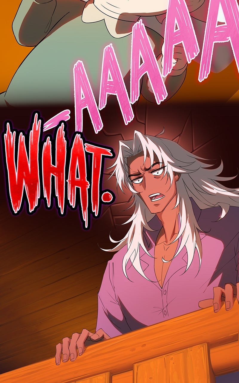 Raising Hell: A Demon