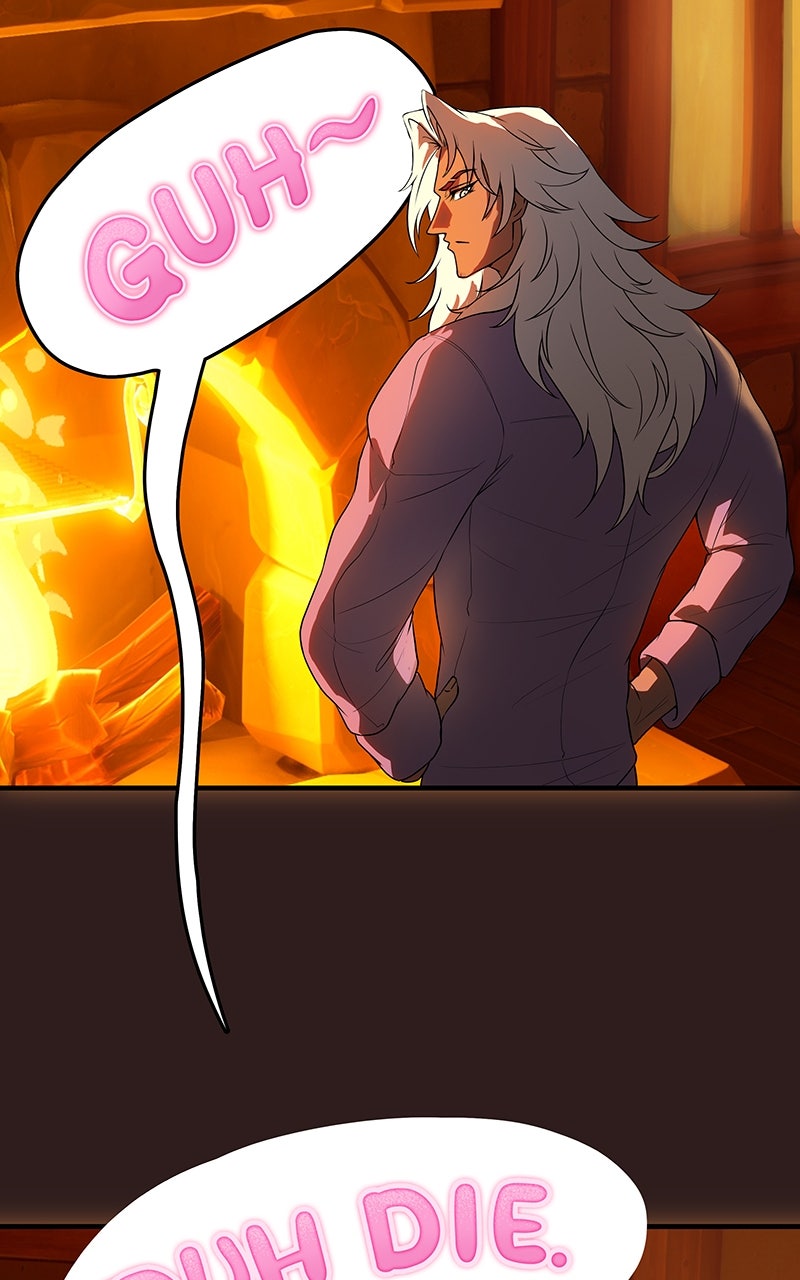 Raising Hell: A Demon