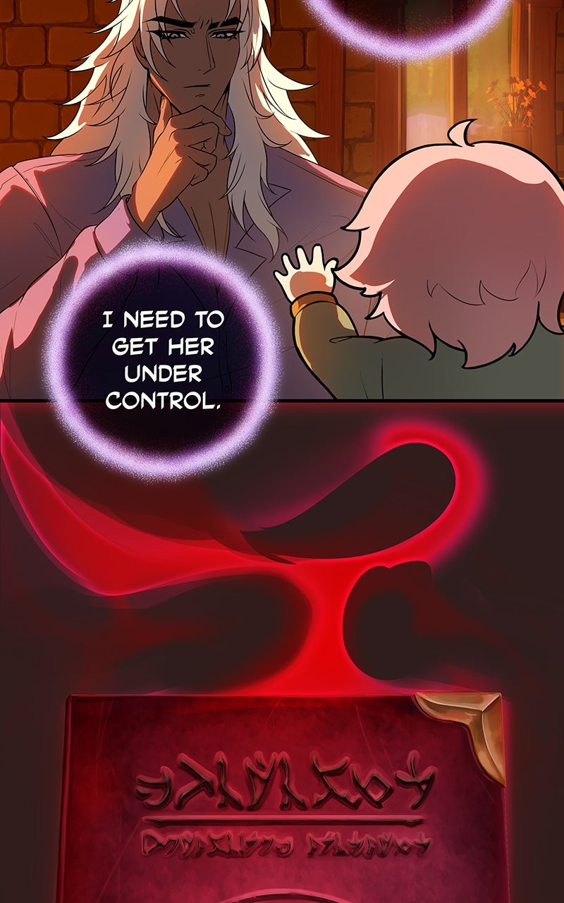 Raising Hell: A Demon