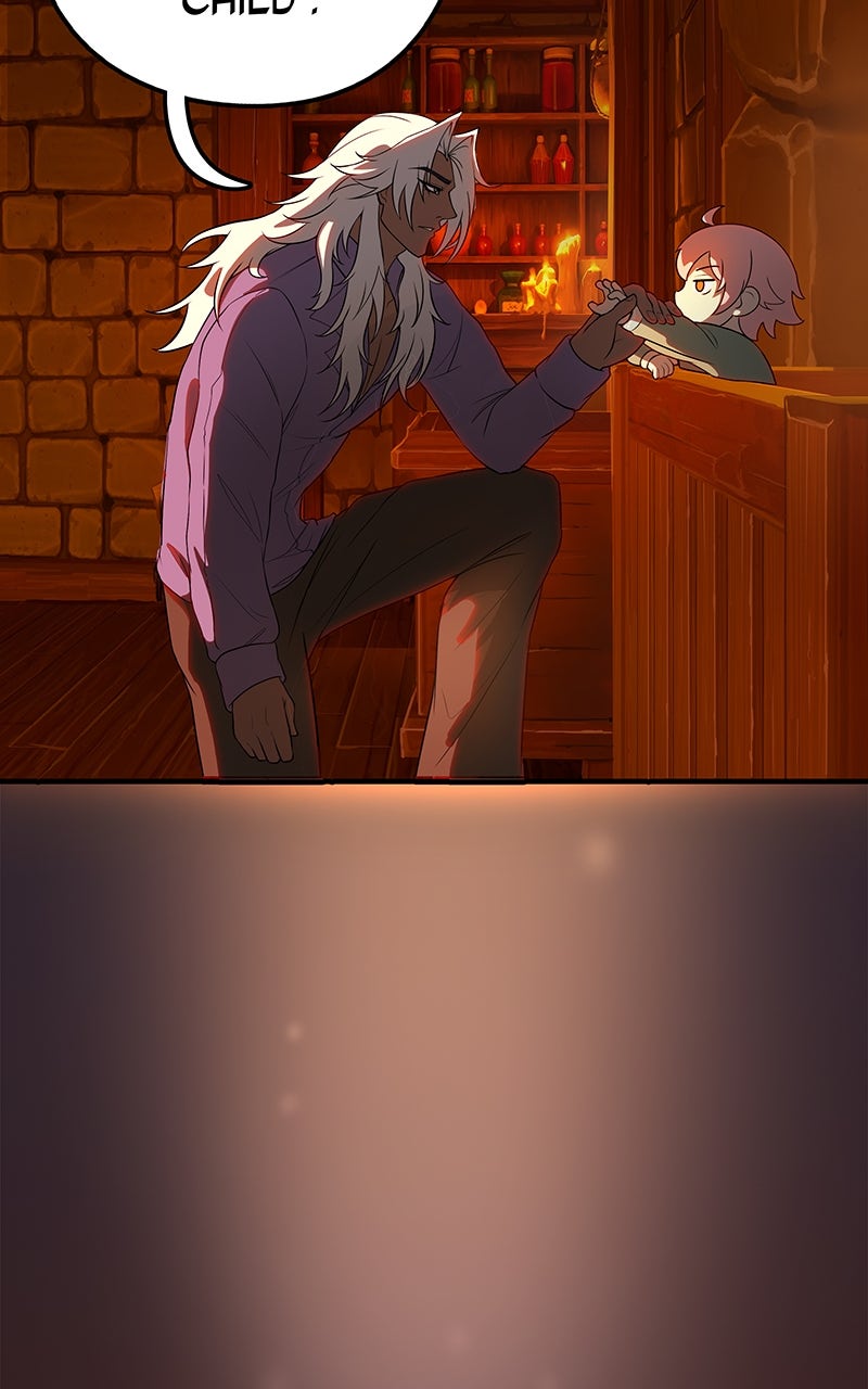 Raising Hell: A Demon