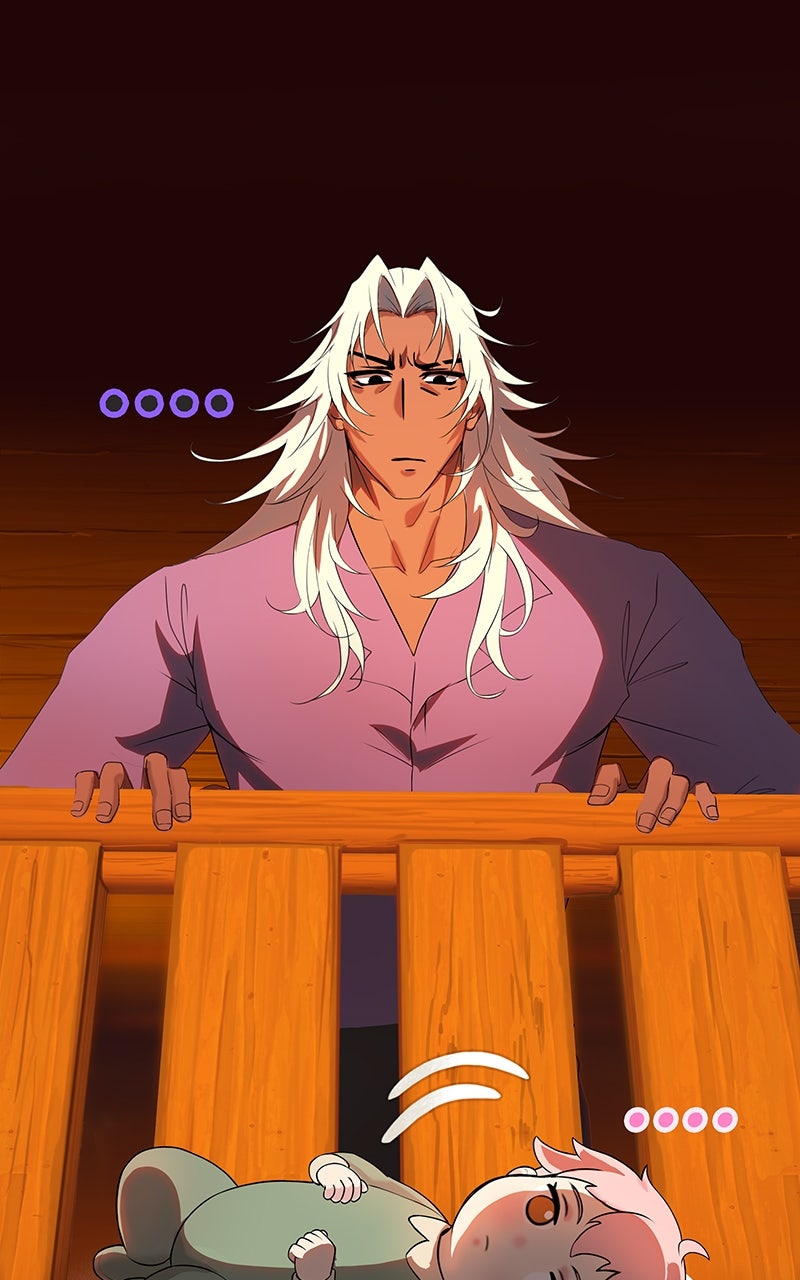 Raising Hell: A Demon
