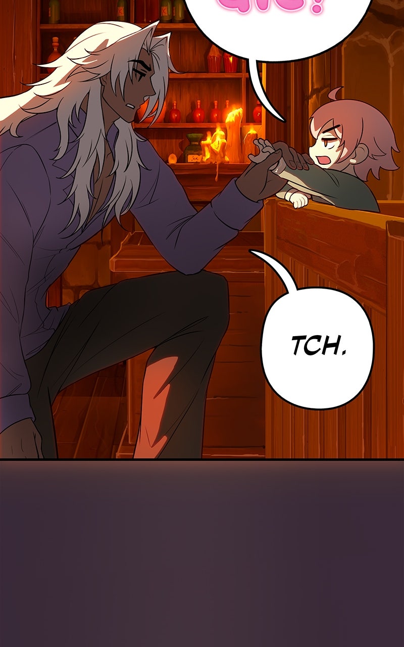 Raising Hell: A Demon