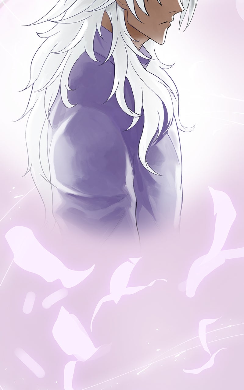 Raising Hell: A Demon