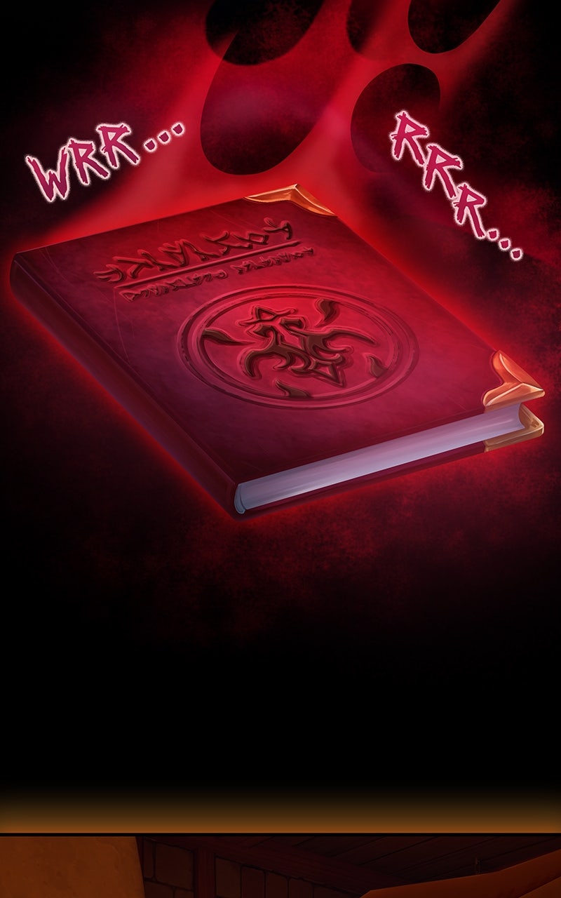 Raising Hell: A Demon