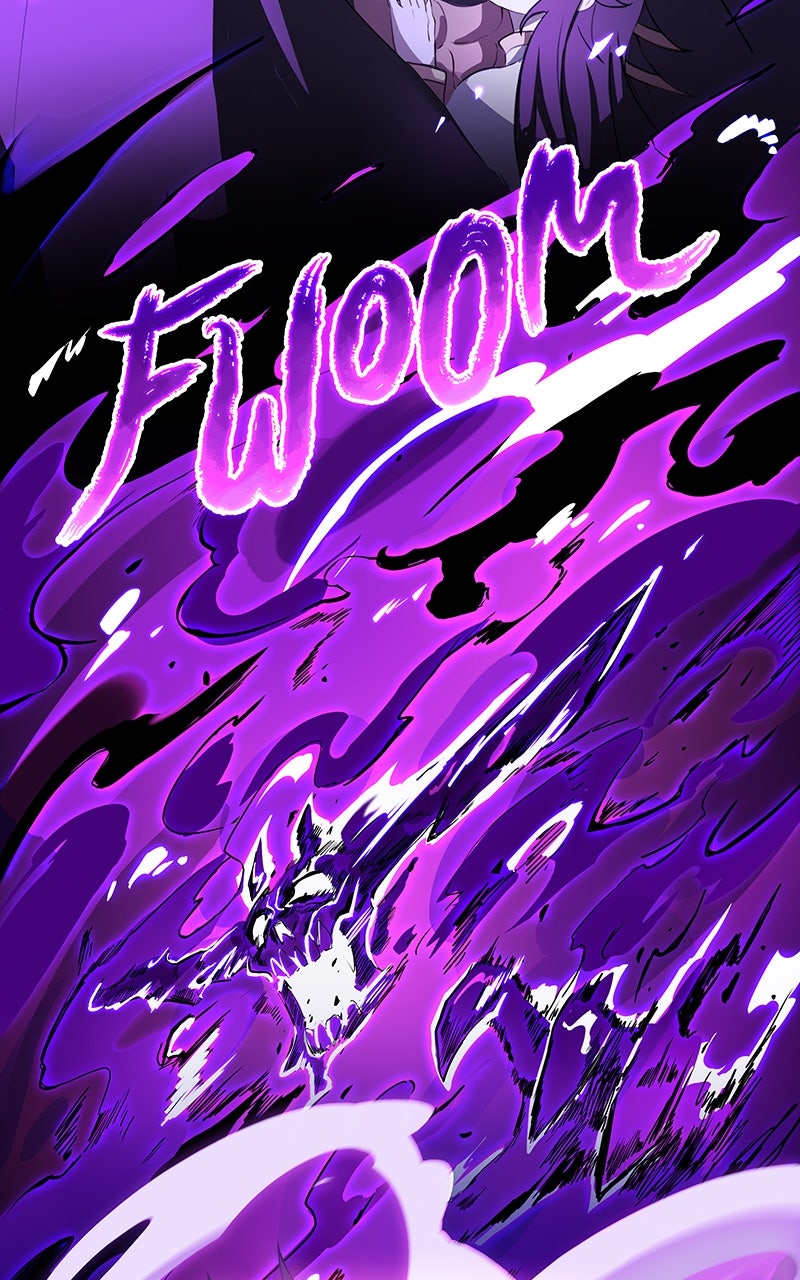 Raising Hell: A Demon