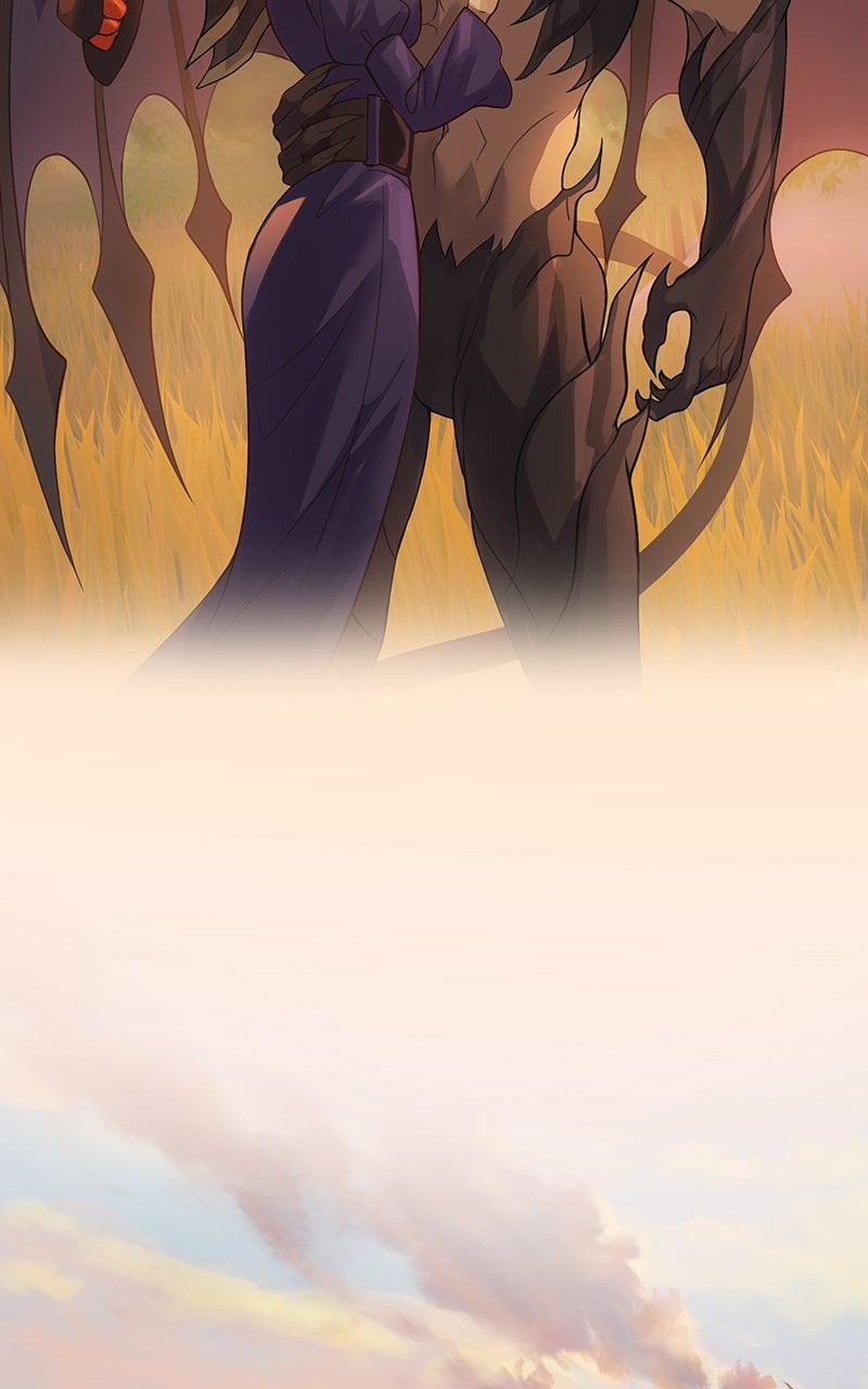 Raising Hell: A Demon