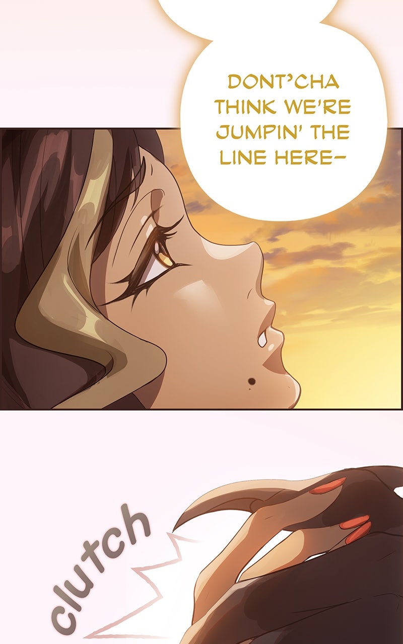 Raising Hell: A Demon