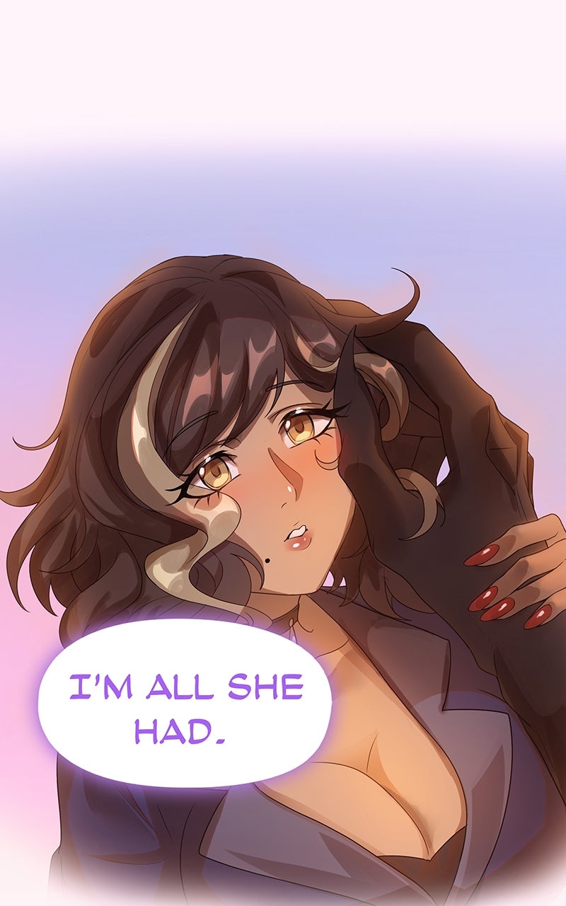 Raising Hell: A Demon