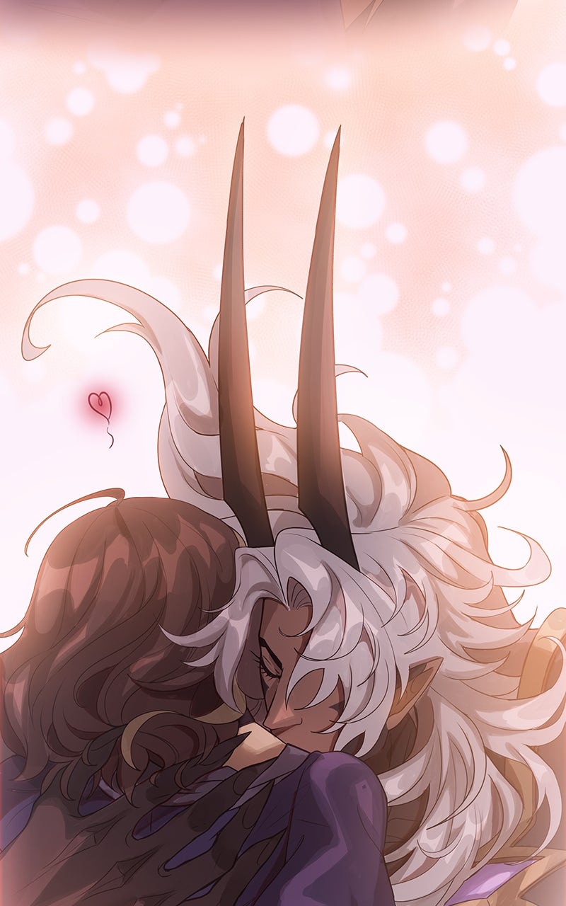Raising Hell: A Demon