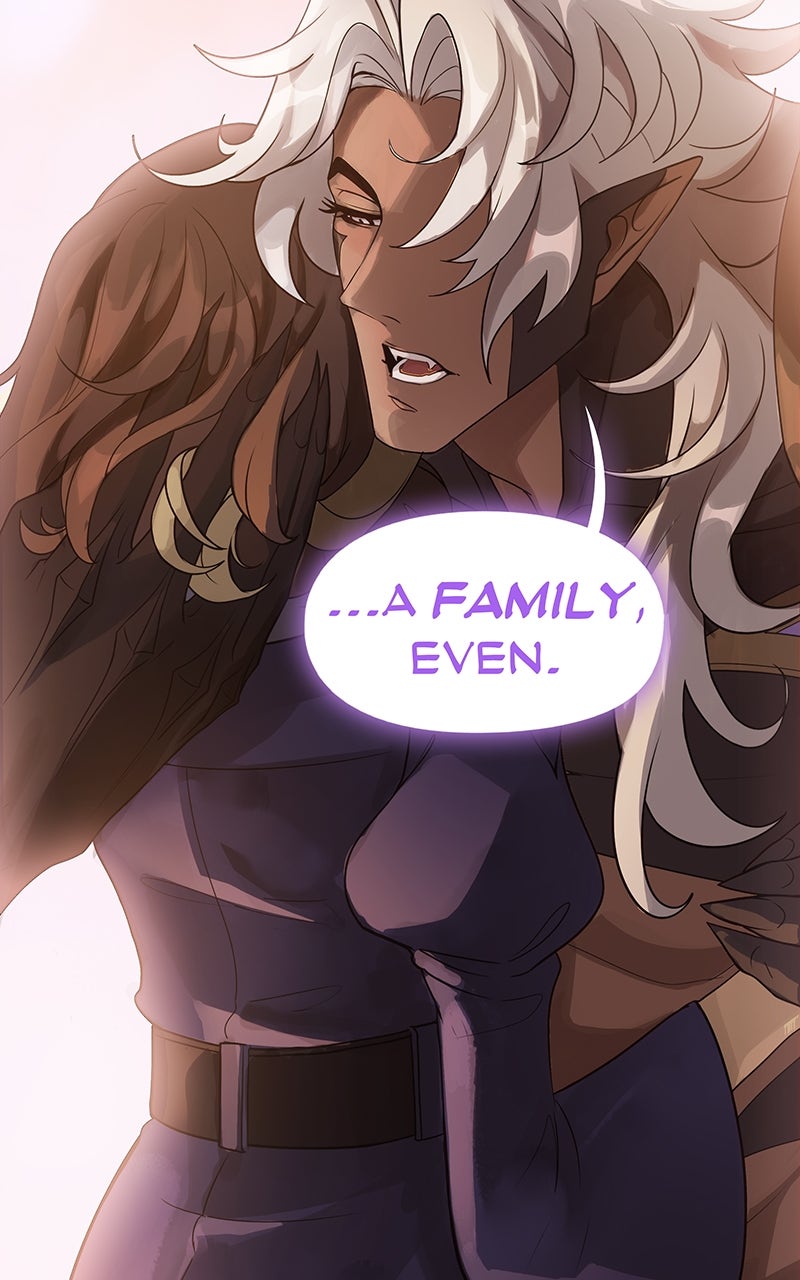 Raising Hell: A Demon