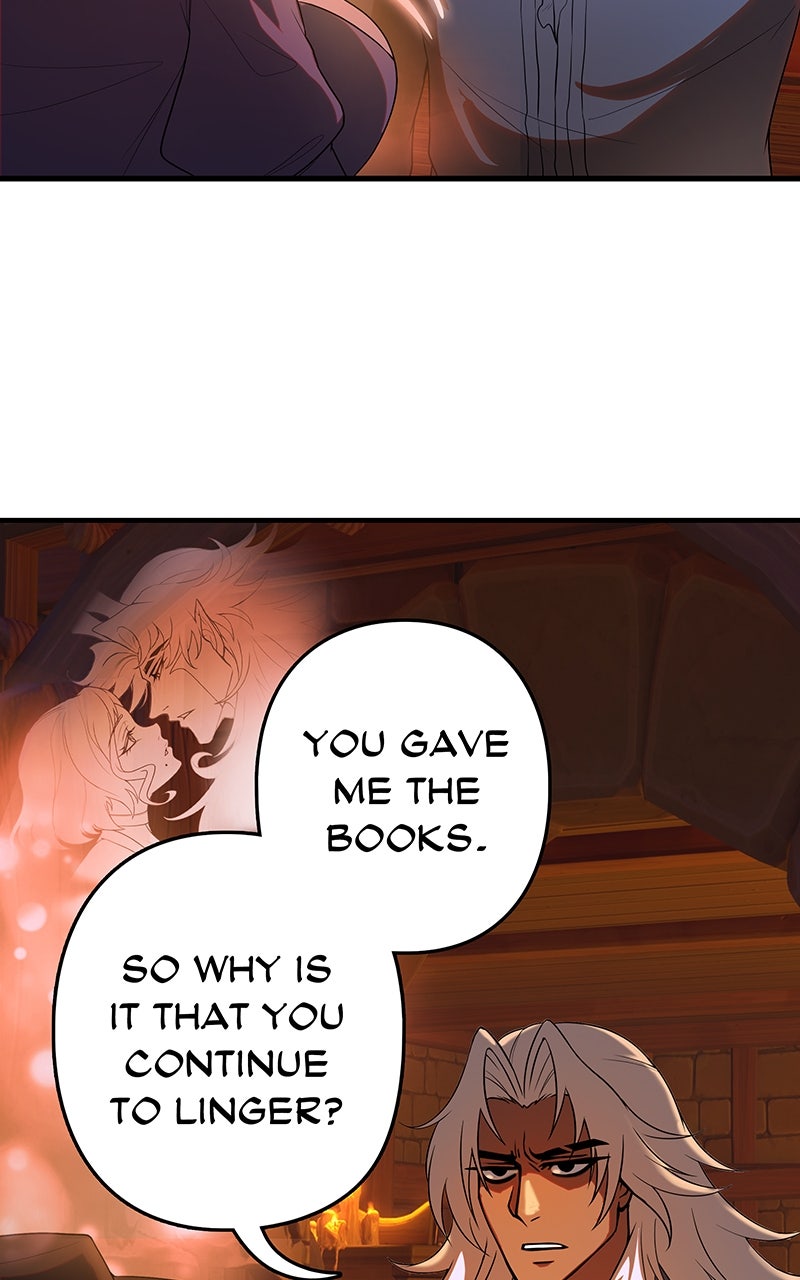 Raising Hell: A Demon