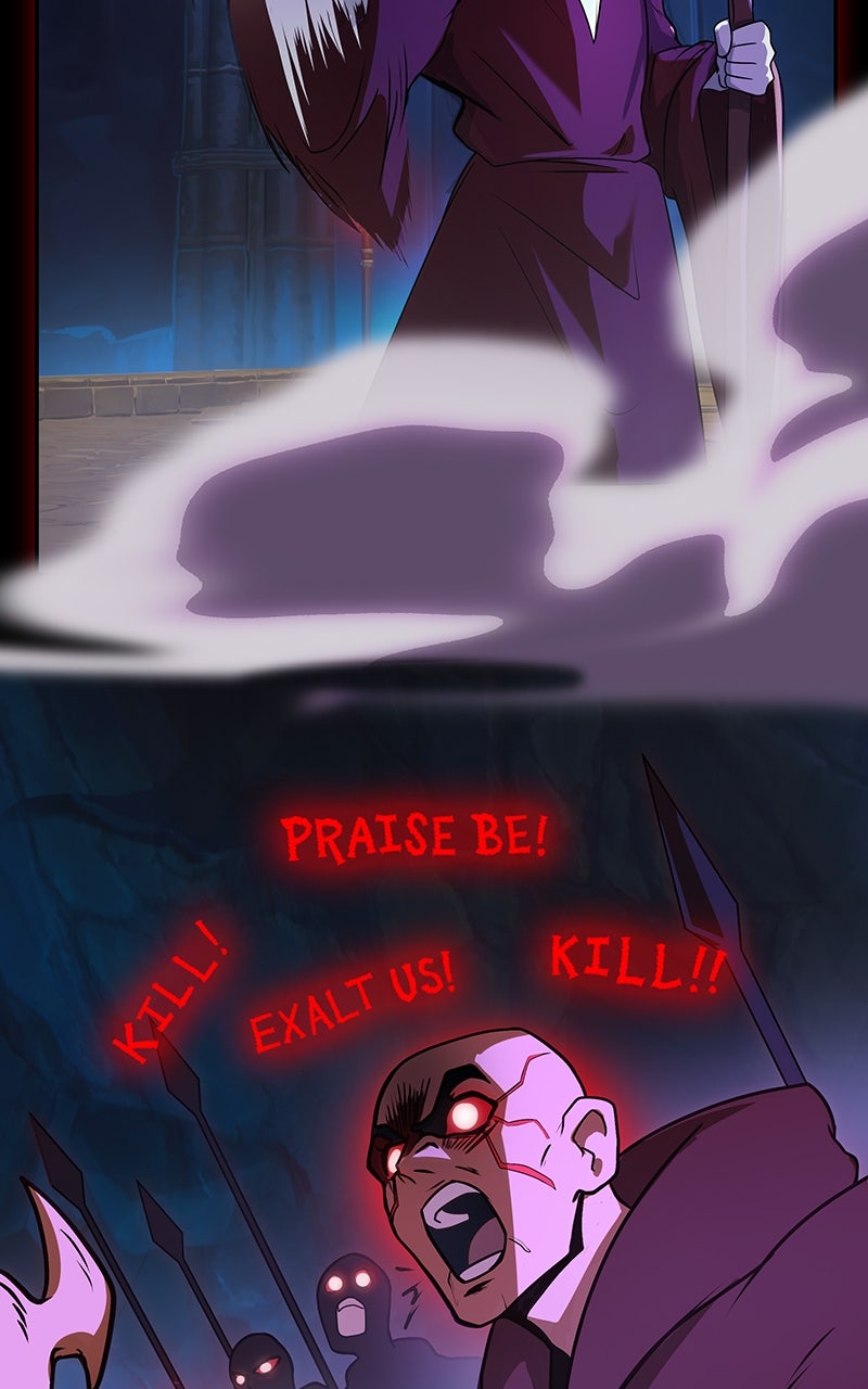 Raising Hell: A Demon