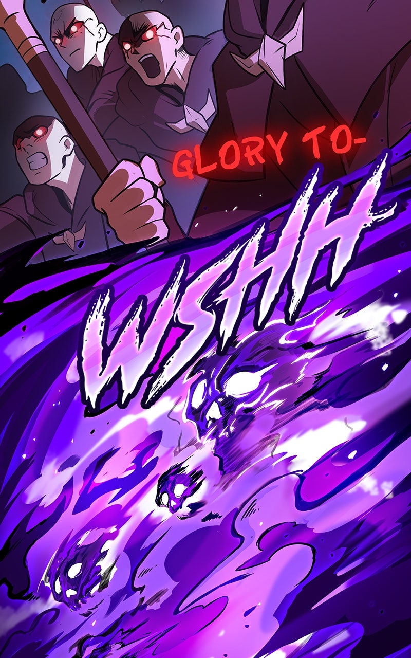 Raising Hell: A Demon