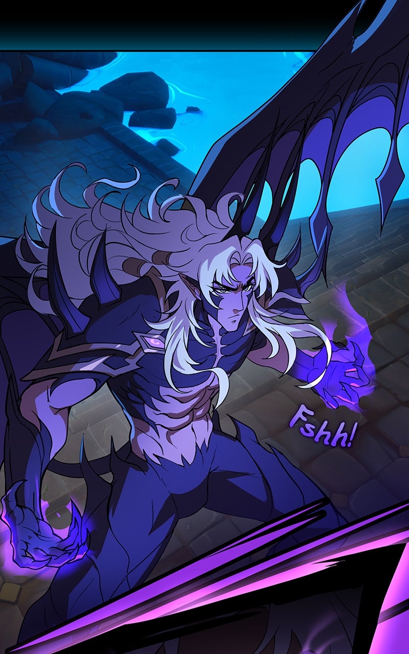 Raising Hell: A Demon