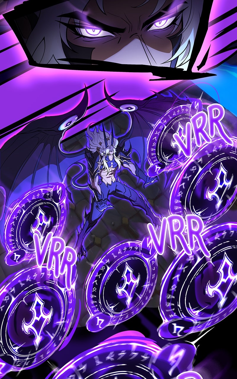 Raising Hell: A Demon
