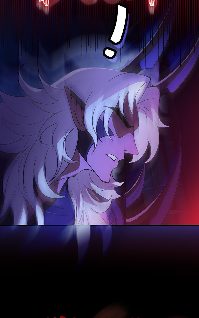 Raising Hell: A Demon
