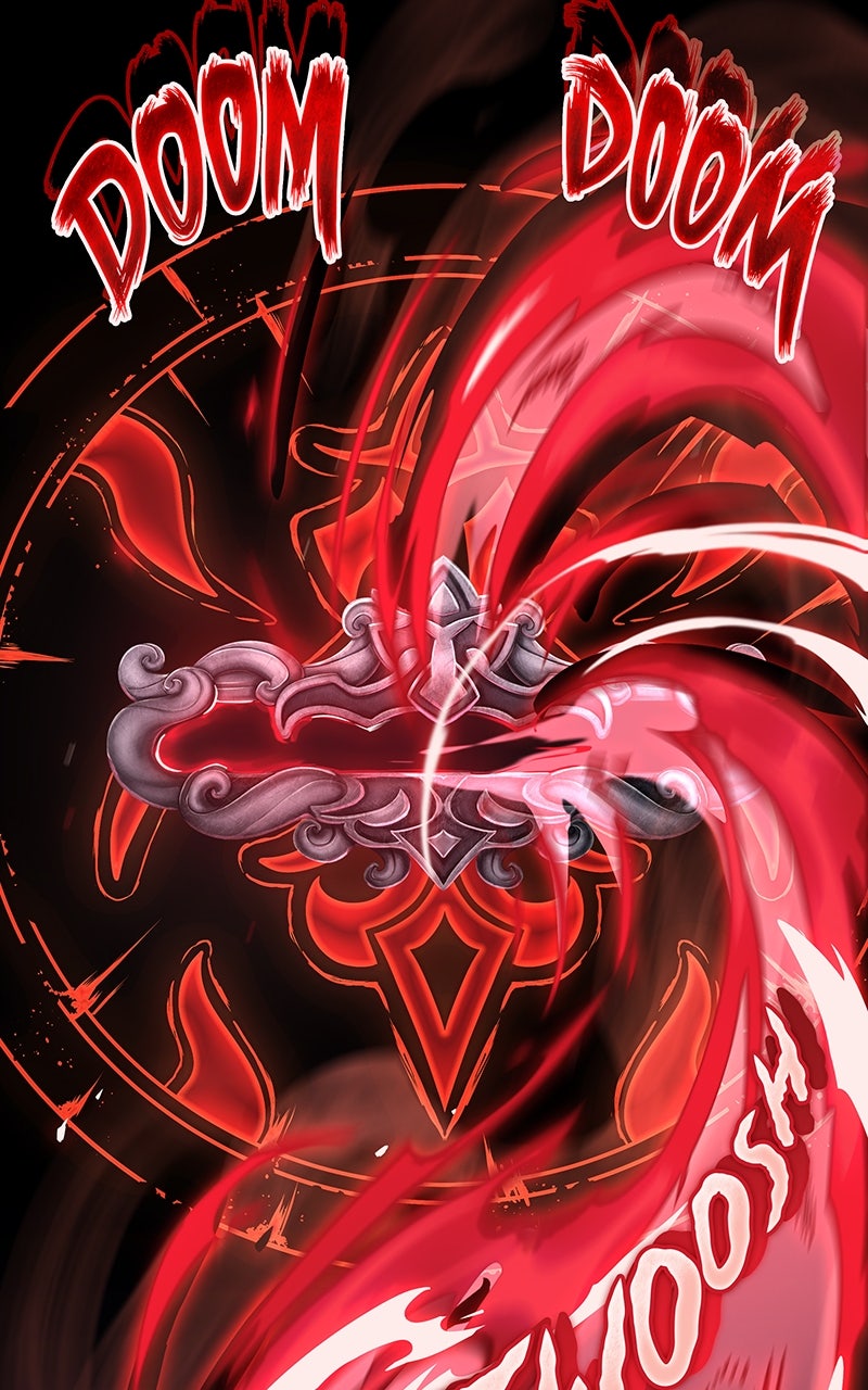 Raising Hell: A Demon
