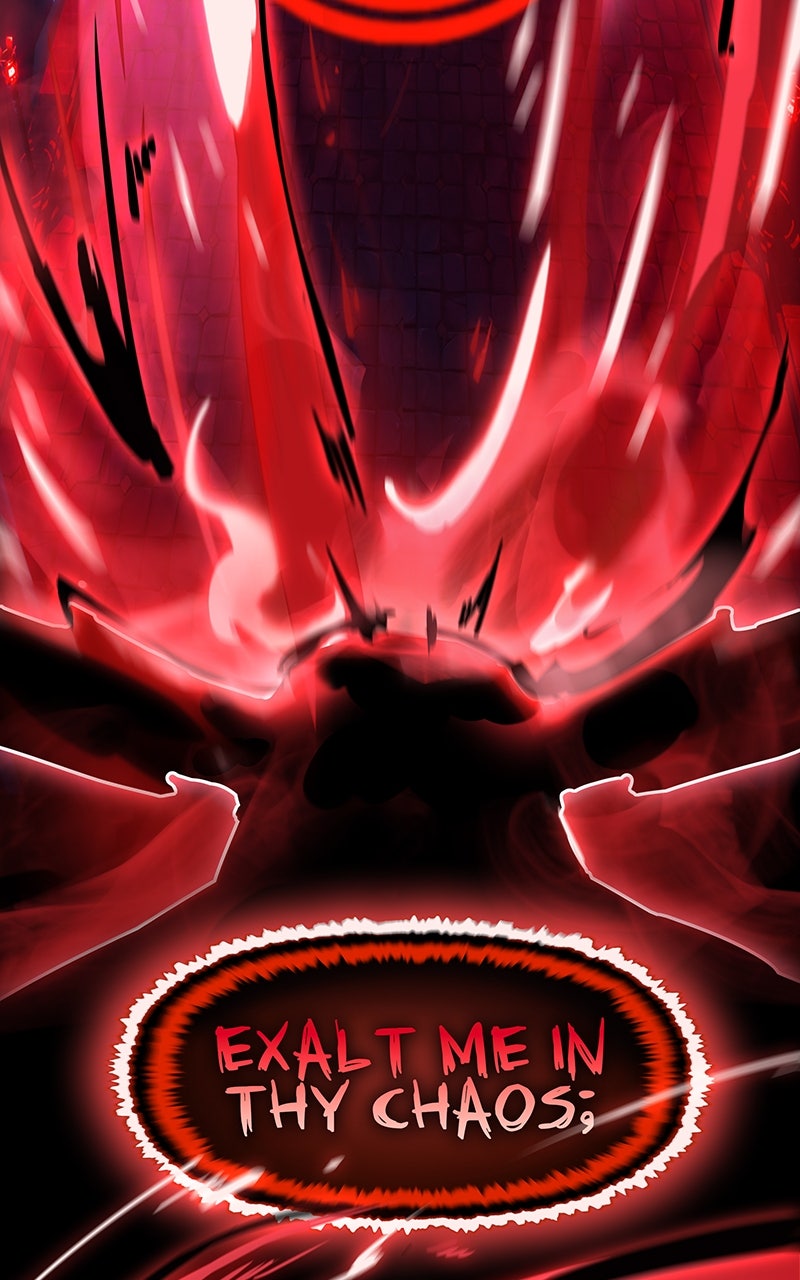 Raising Hell: A Demon