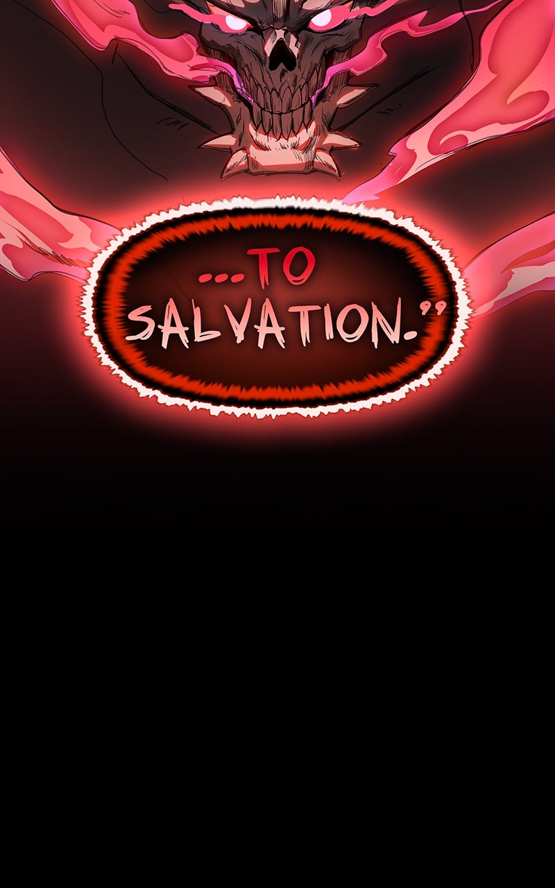 Raising Hell: A Demon