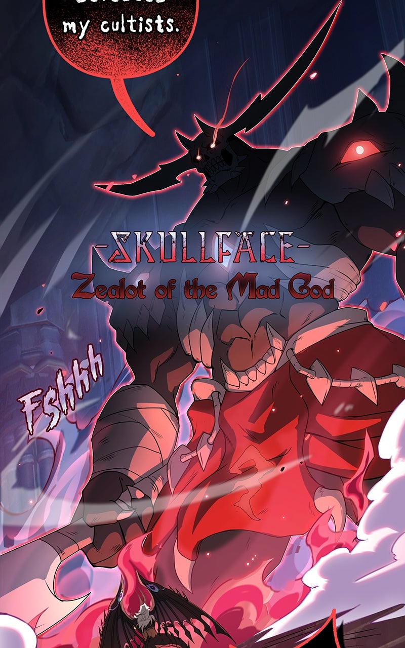Raising Hell: A Demon