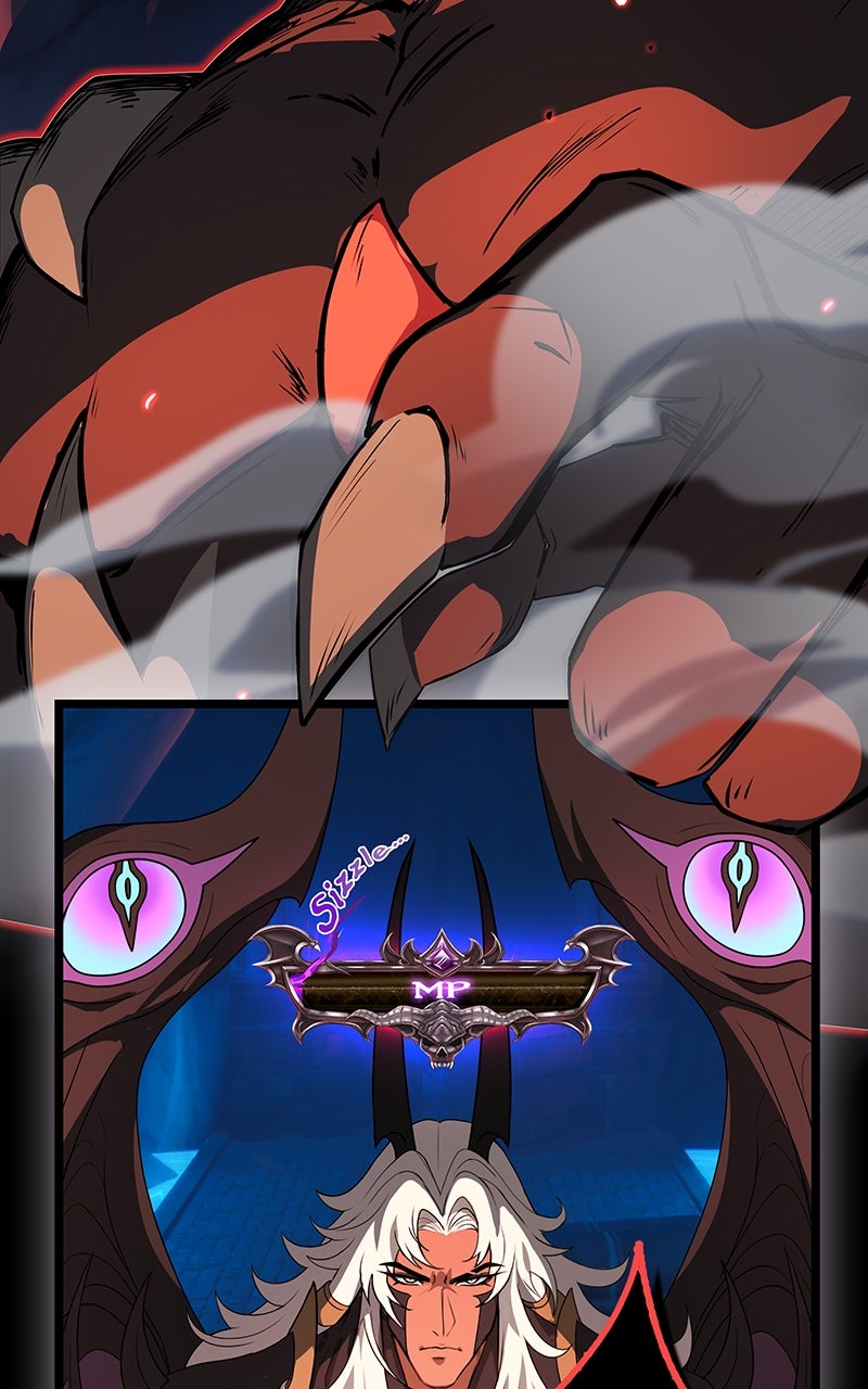 Raising Hell: A Demon
