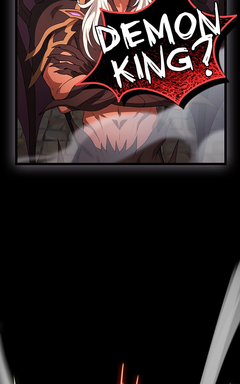 Raising Hell: A Demon