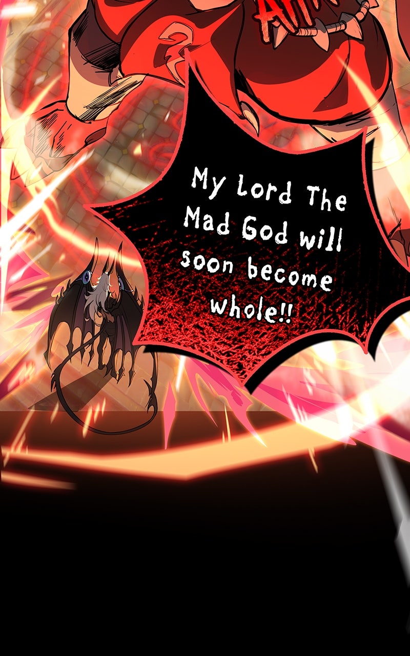 Raising Hell: A Demon