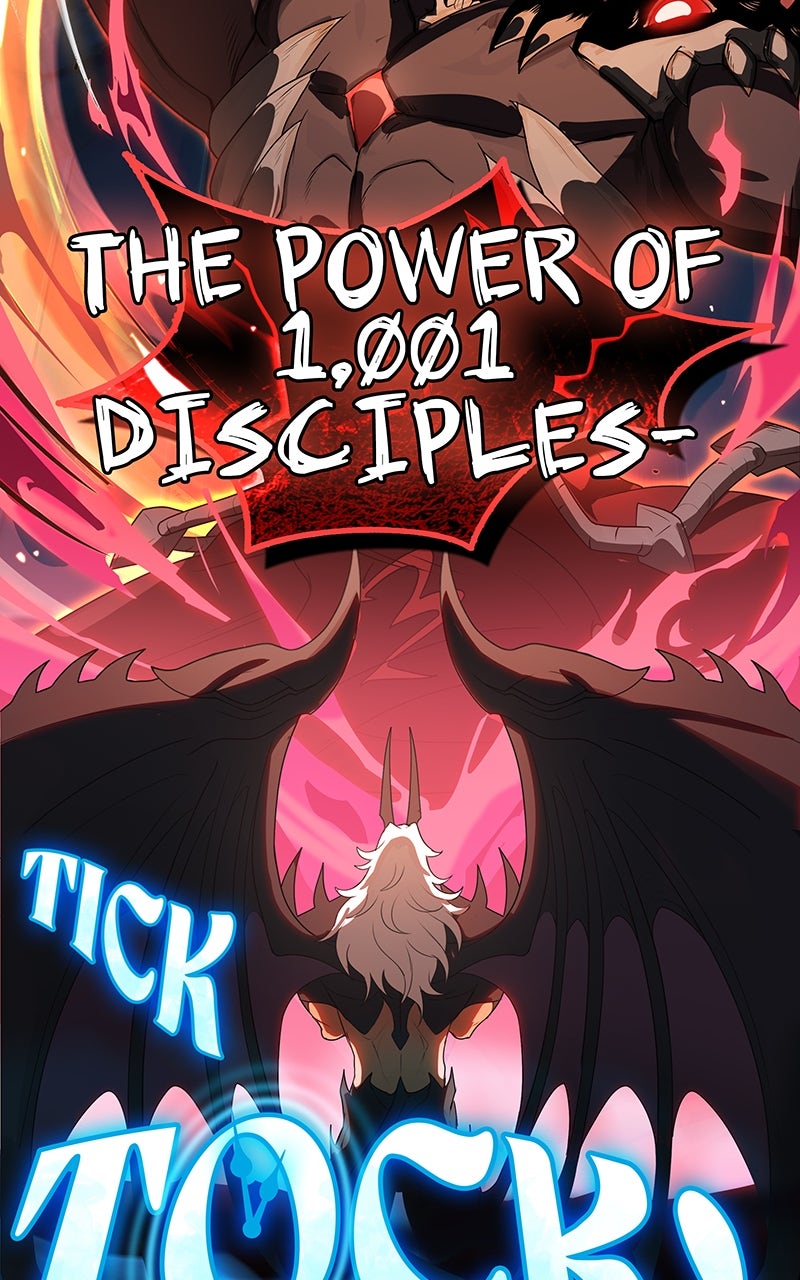 Raising Hell: A Demon