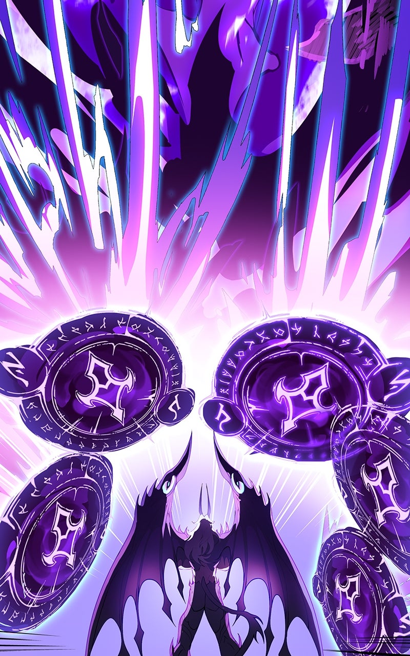 Raising Hell: A Demon