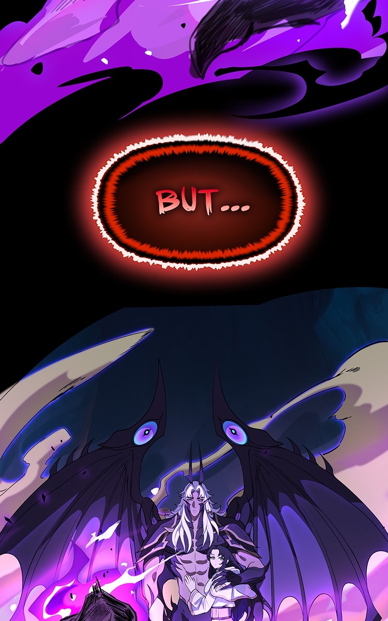 Raising Hell: A Demon