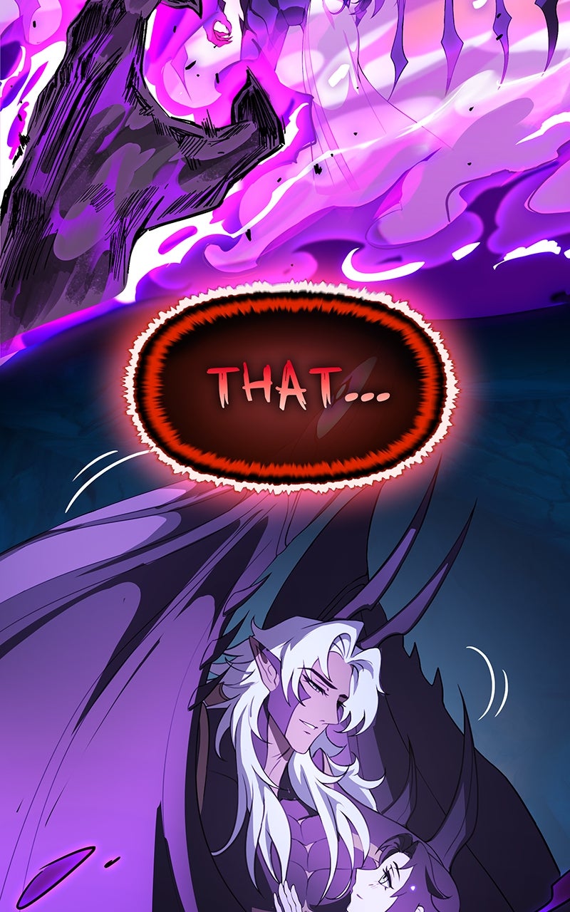 Raising Hell: A Demon