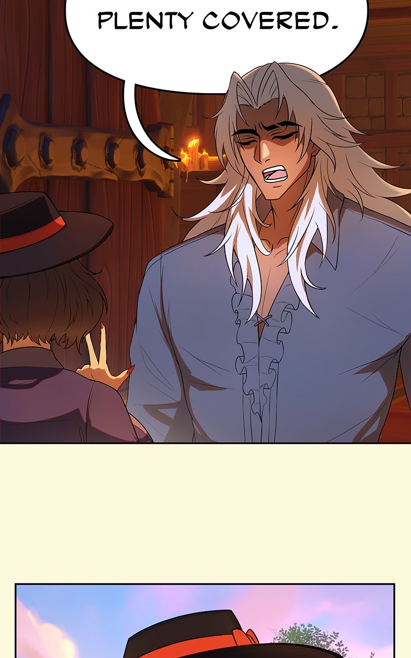 Raising Hell: A Demon