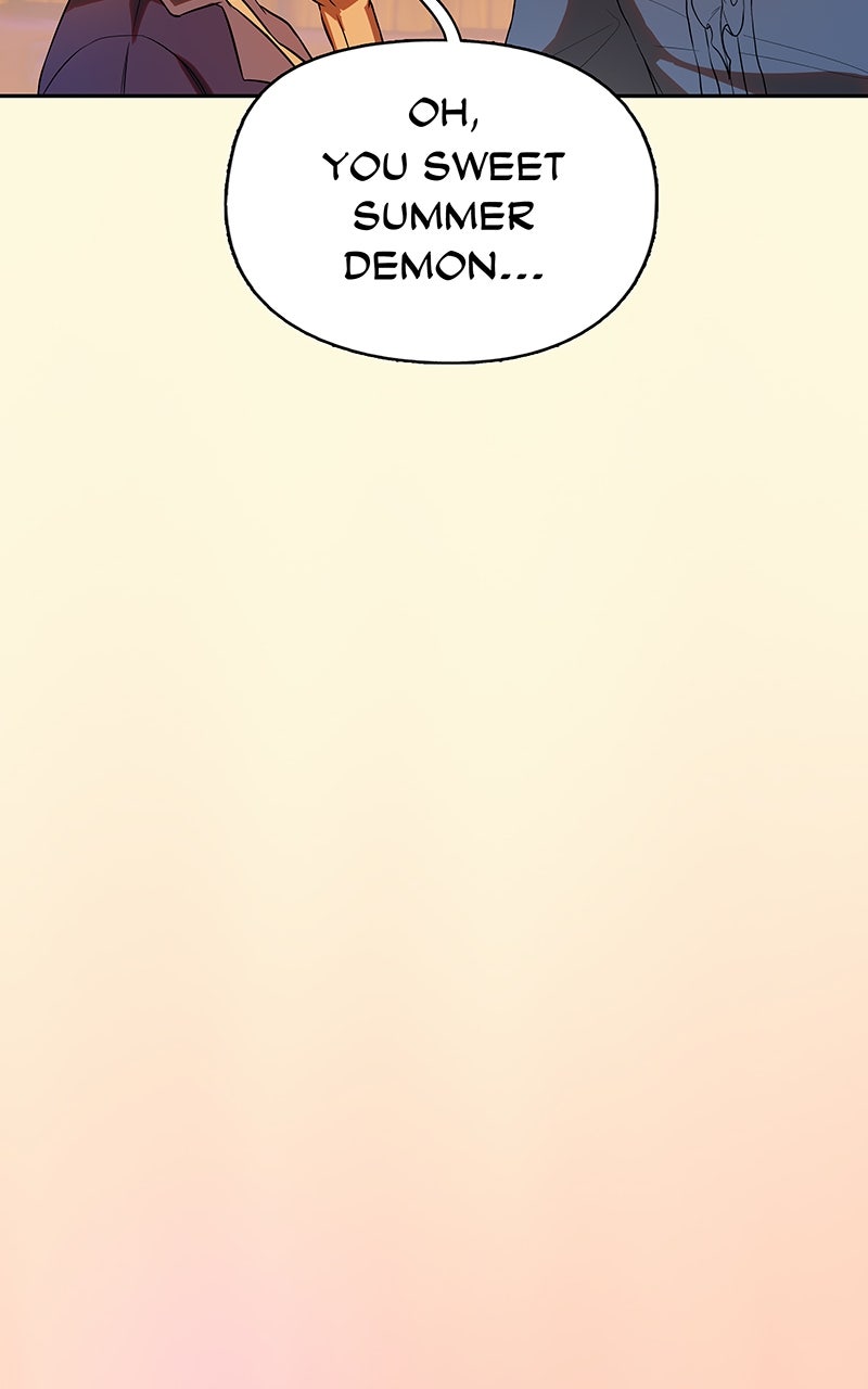 Raising Hell: A Demon