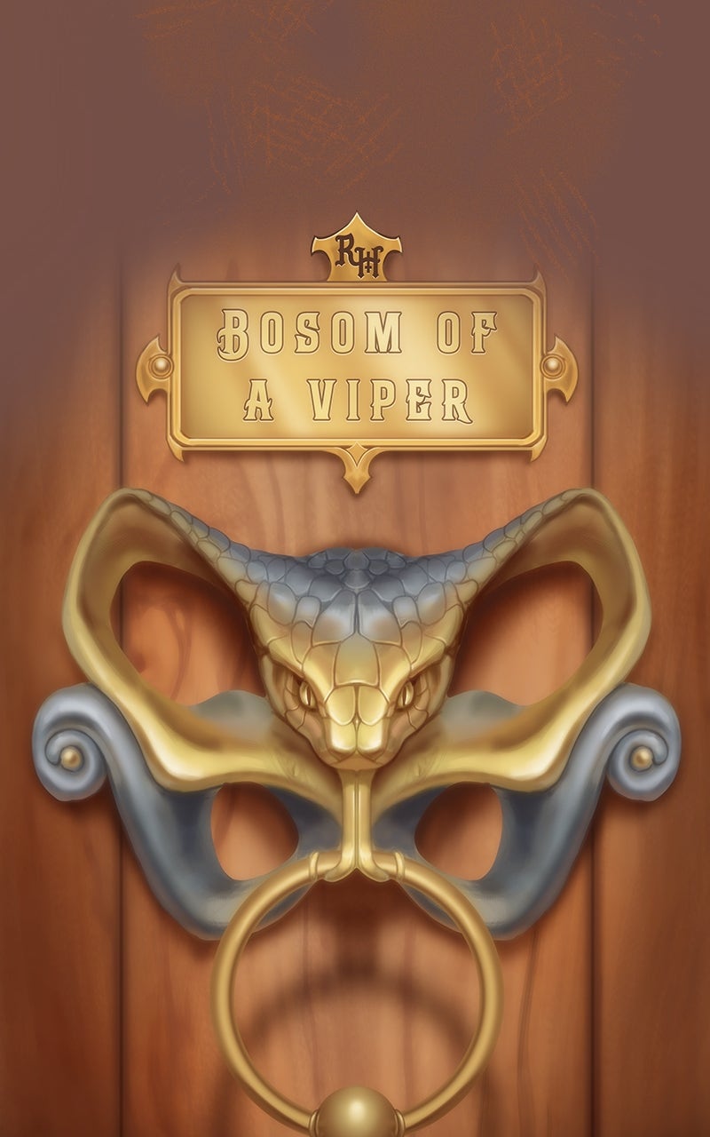 Raising Hell: A Demon