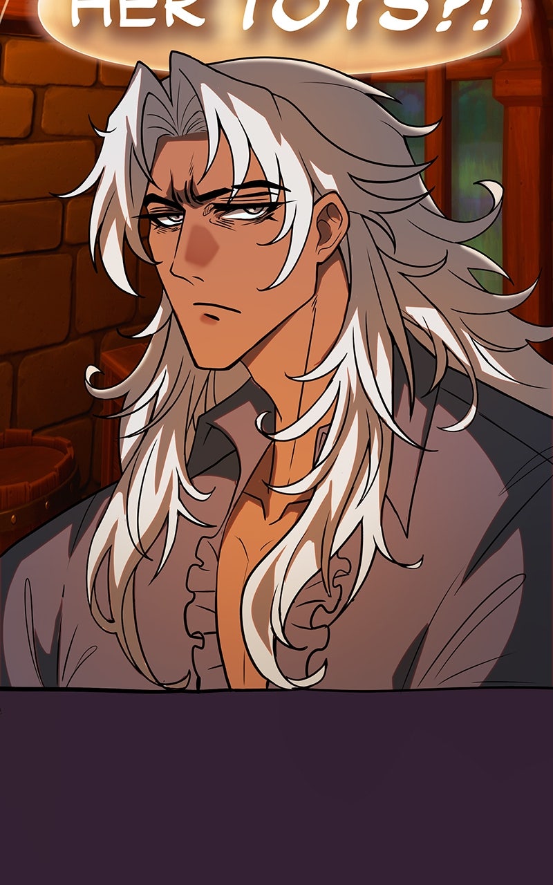 Raising Hell: A Demon