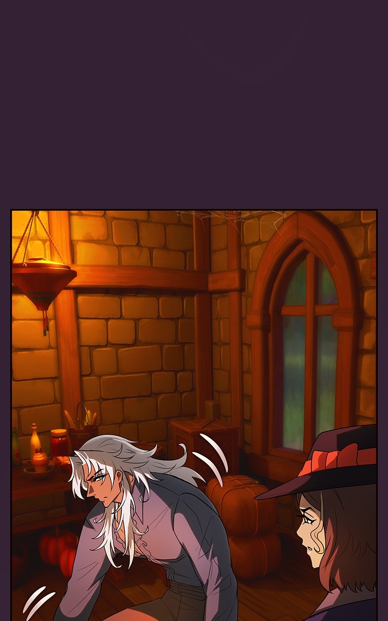 Raising Hell: A Demon