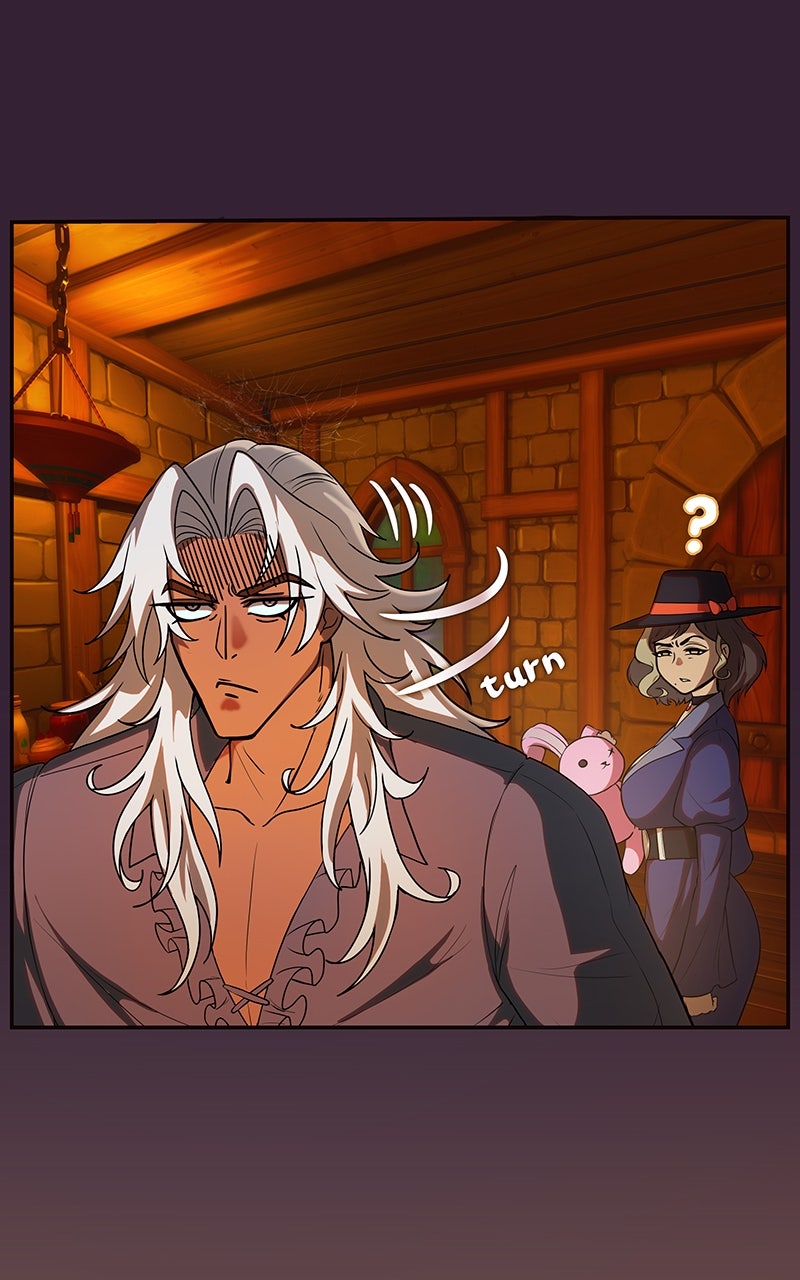 Raising Hell: A Demon