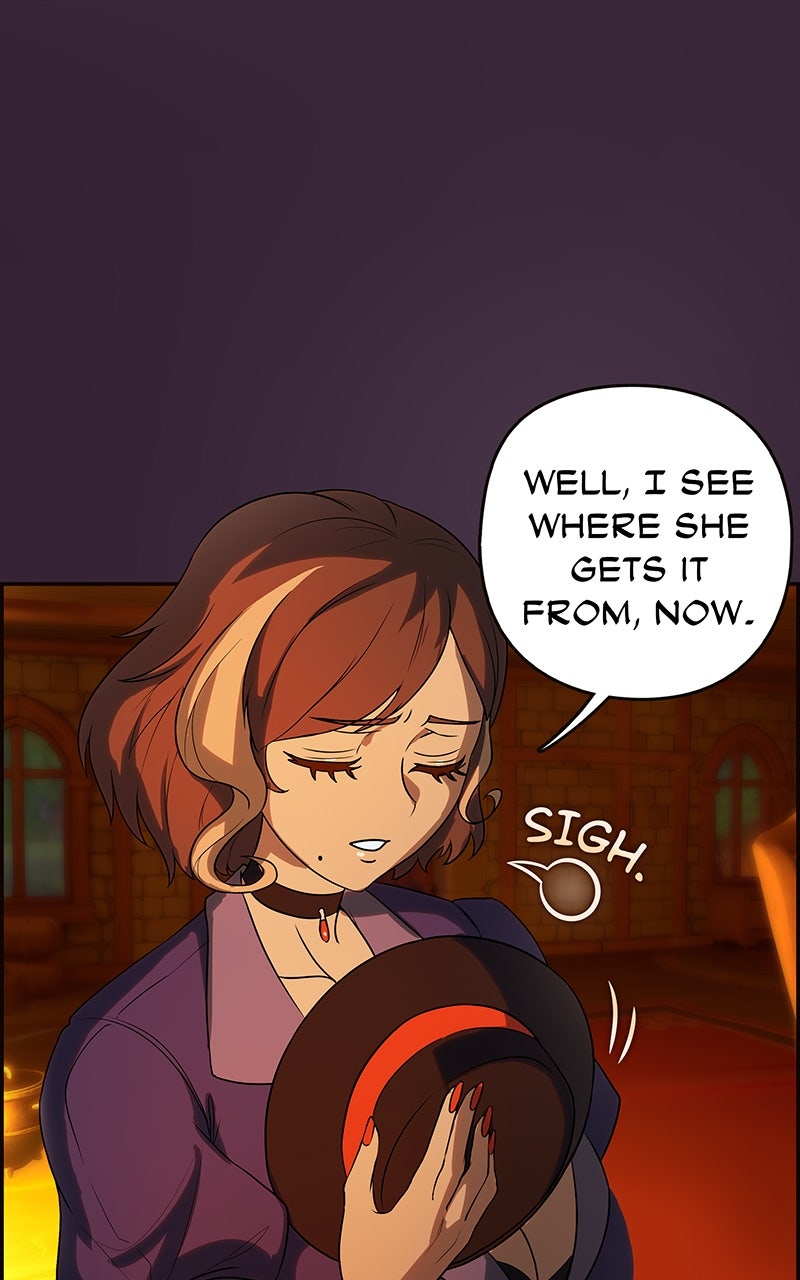 Raising Hell: A Demon