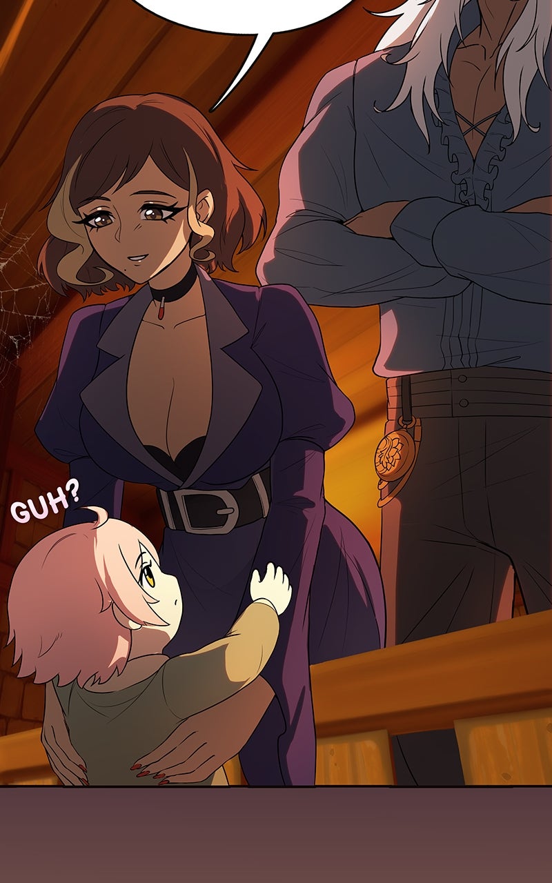 Raising Hell: A Demon