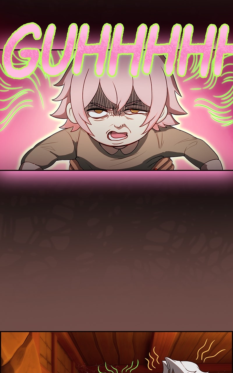 Raising Hell: A Demon