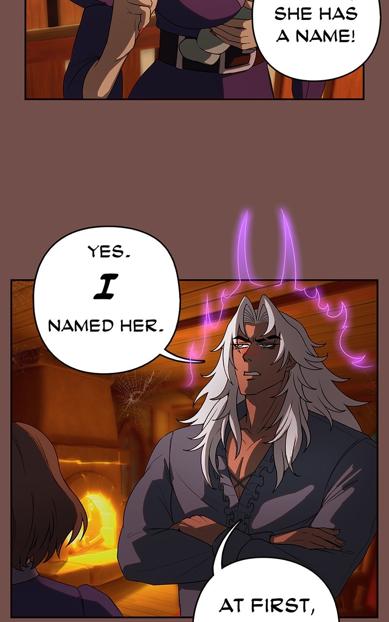 Raising Hell: A Demon