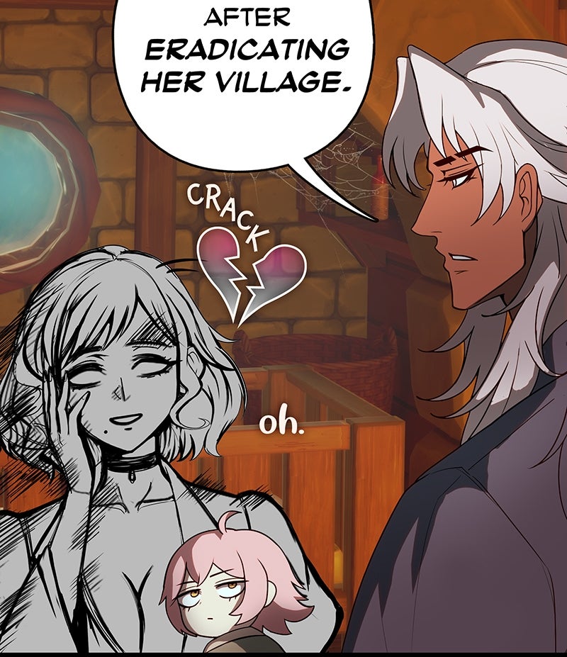 Raising Hell: A Demon