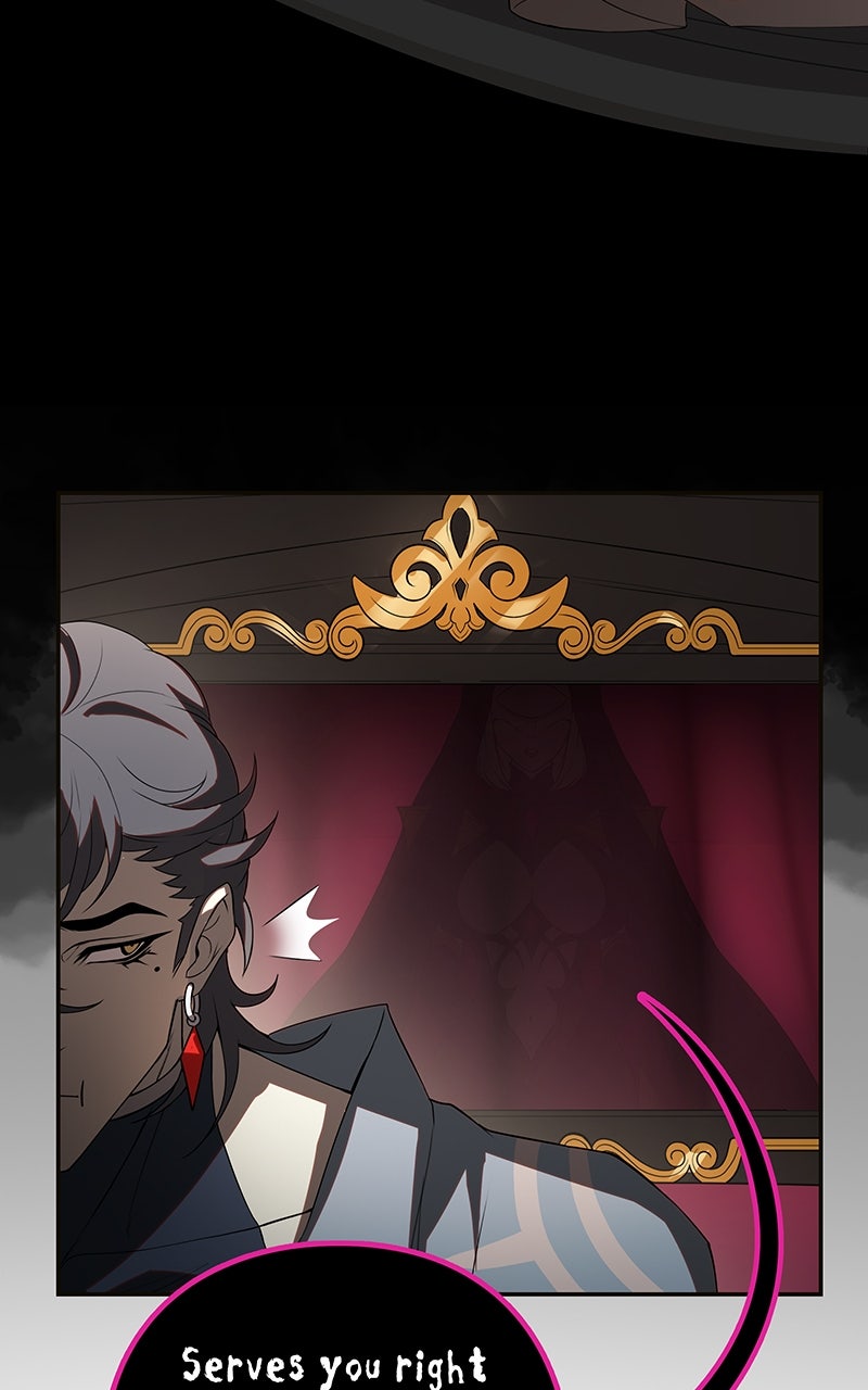 Raising Hell: A Demon
