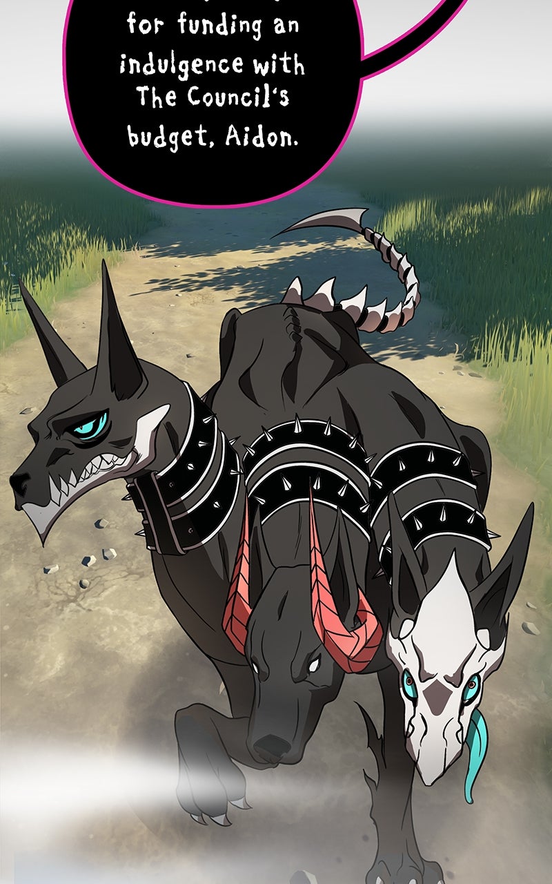 Raising Hell: A Demon