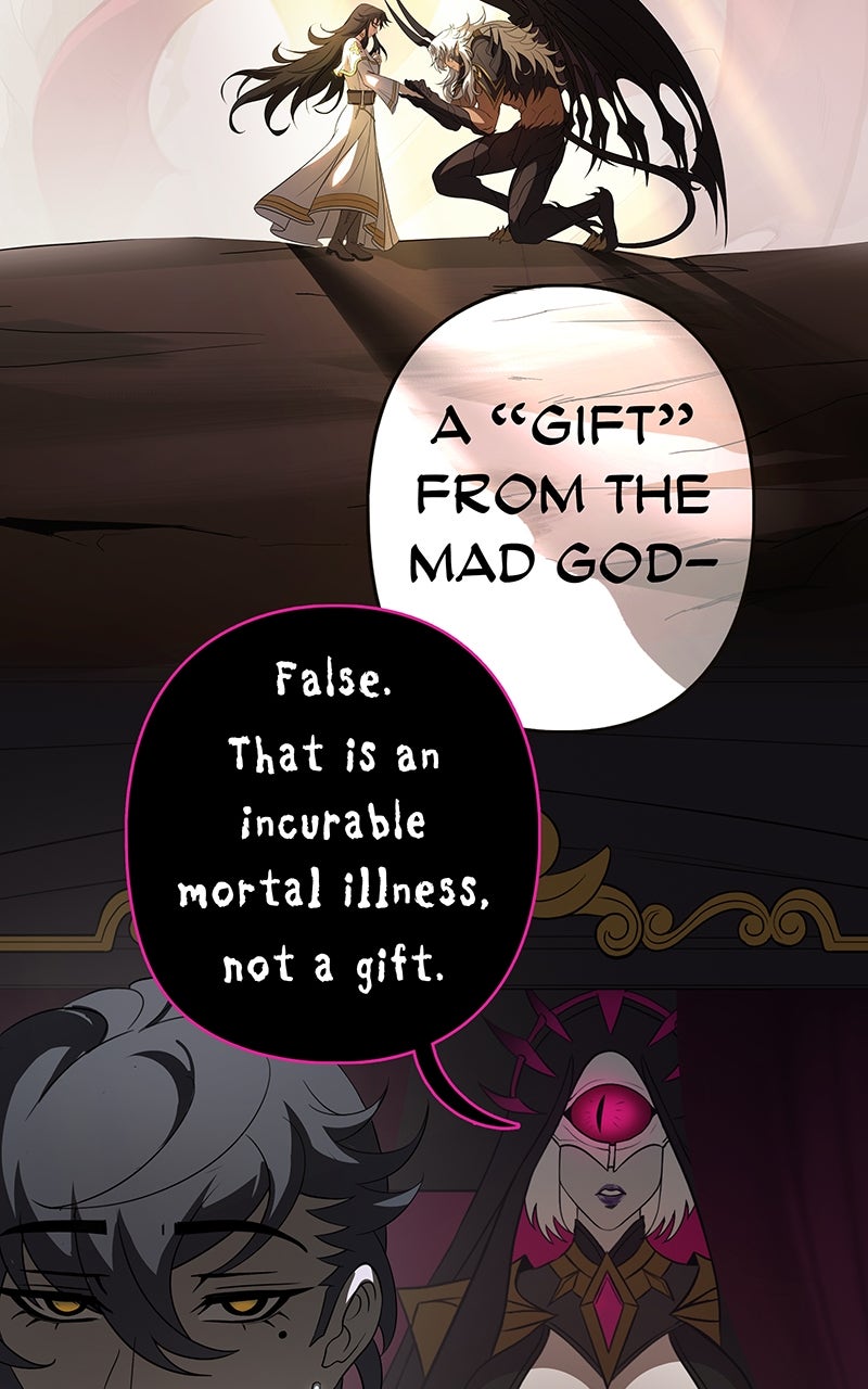 Raising Hell: A Demon